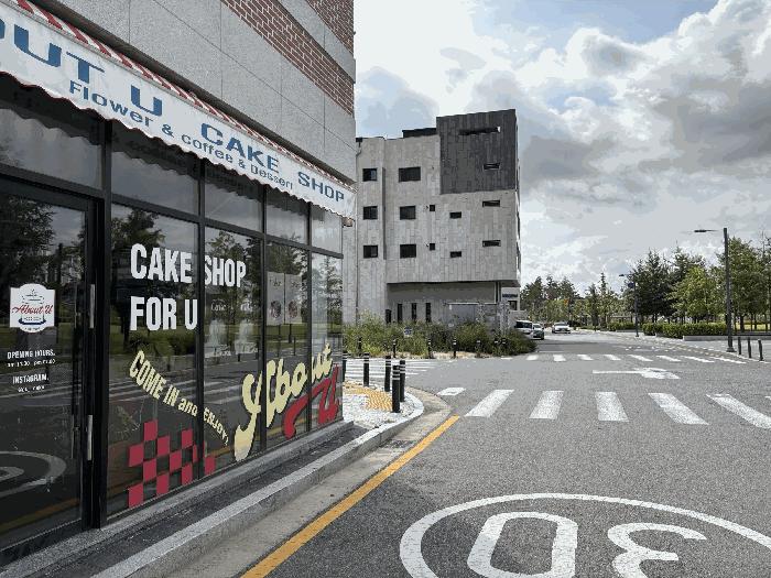 법원경매 2025타경809 사진3 | 평택시 고덕동 2576-1 대지 경매