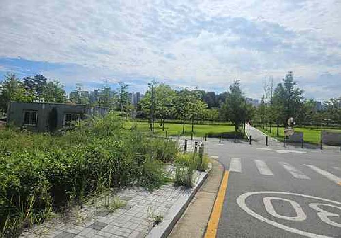 법원경매 2025타경809 사진7 | 평택시 고덕동 2576-1 대지 경매