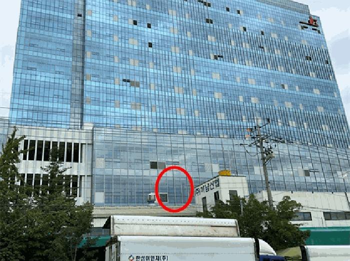 경기 평택시 모곡동 438-8 부성타워 3층315호 아파트형공장 경매 물건 사진