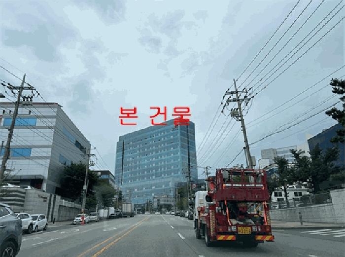 경기 평택시 모곡동 438-8 부성타워 3층315호 아파트형공장 사진 2