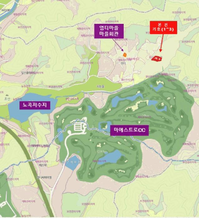 법원경매 2025타경41438 사진16 | 안성시 양성면 노곡리 29 근린시설 경매