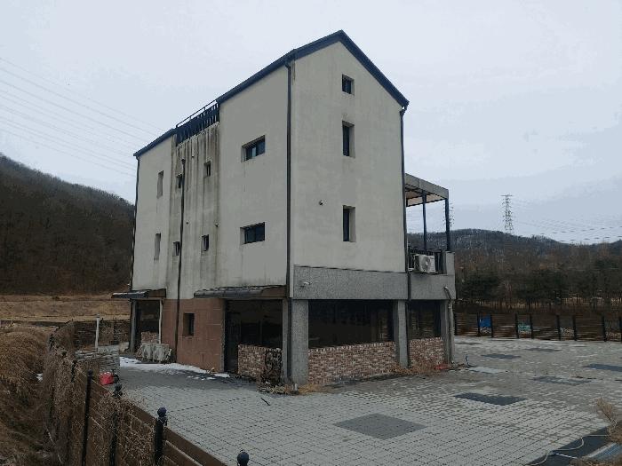 법원경매 2025타경41438 사진3 | 안성시 양성면 노곡리 29 근린시설 경매