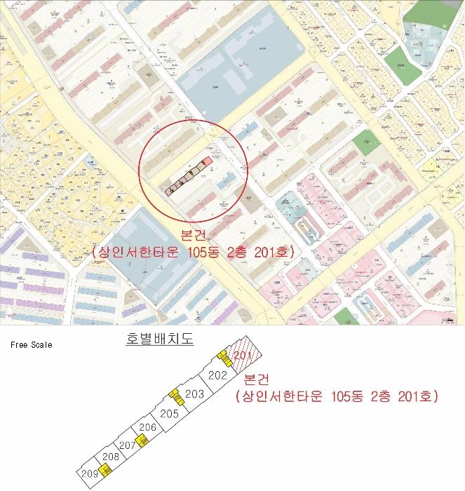 2024타경40127 법원경매 사진8 | 대구 달서구 아파트 경매