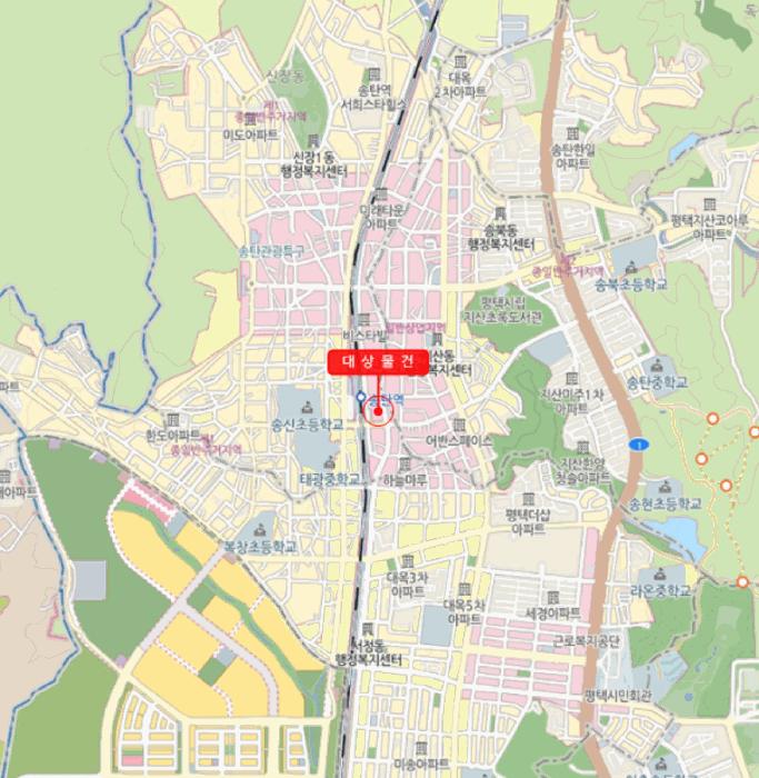 2025타경42385 법원경매 사진7 | 경기 평택시 도시형생활주택 경매