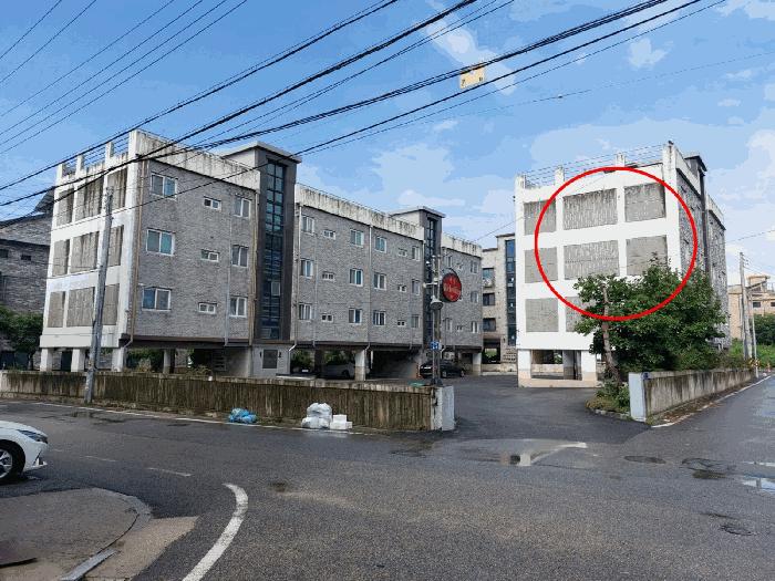 경기도 안성시 공도읍 마정리 200-34 에이동 4층401호 법원경매 물건 대표사진
