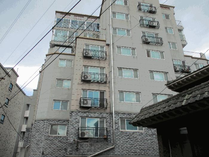 경기도 평택시 합정동 728-11 스카이홈 1동 8층803호 법원경매 물건 대표사진