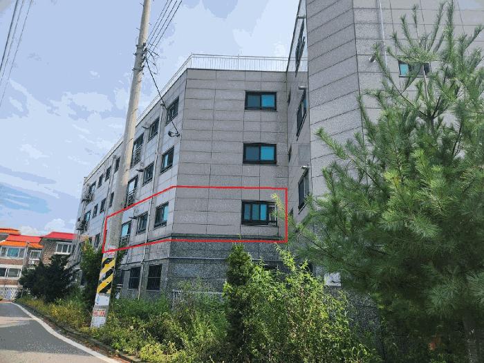 경기도 평택시 팽성읍 객사리 155-1 3층307호 법원경매 물건 대표사진