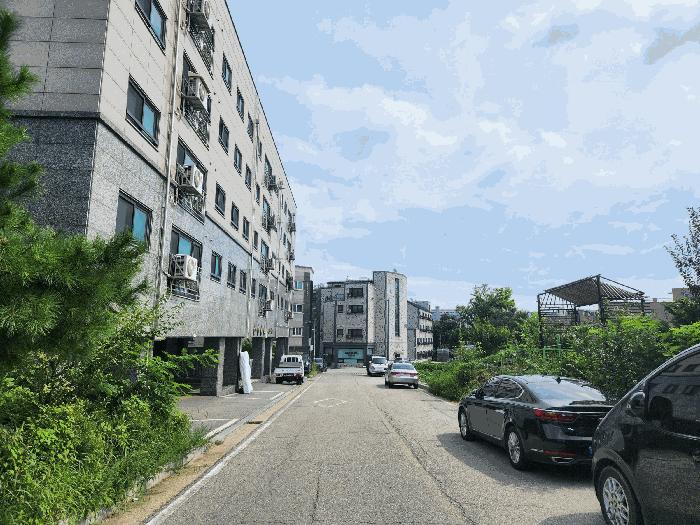 법원경매 2025타경42431 사진6 | 평택시 팽성읍 객사리 155-1 다세대주택 경매