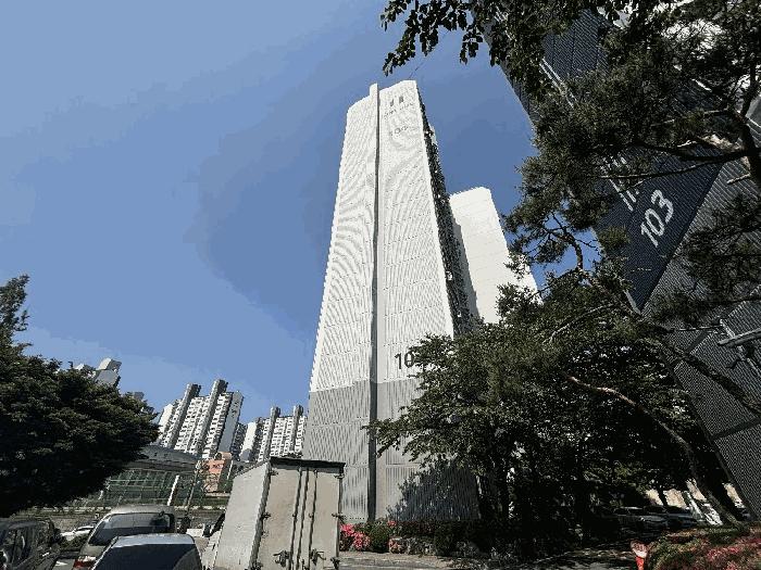 경상남도 창원시 성산구 대방동 374 대방동성아파트 104동 13층1306호 법원경매 물건 대표사진