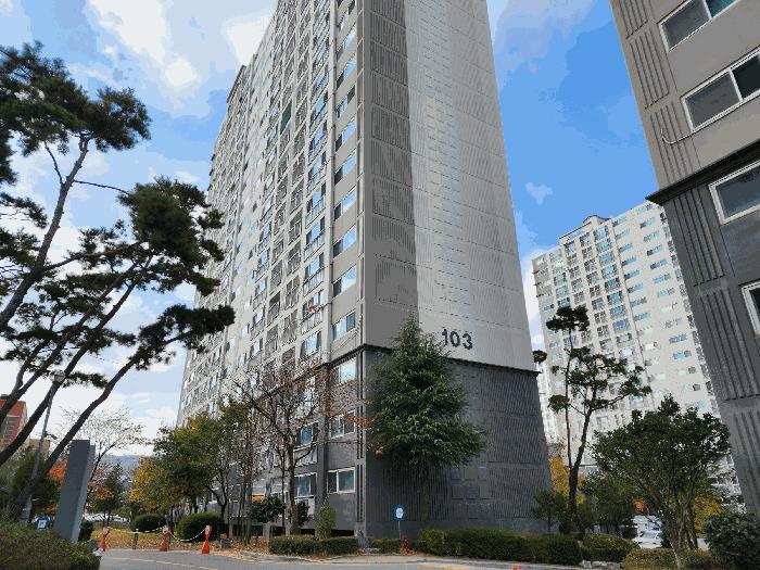 2025타경34381 법원경매 사진2 | 광주 광산구 아파트 경매