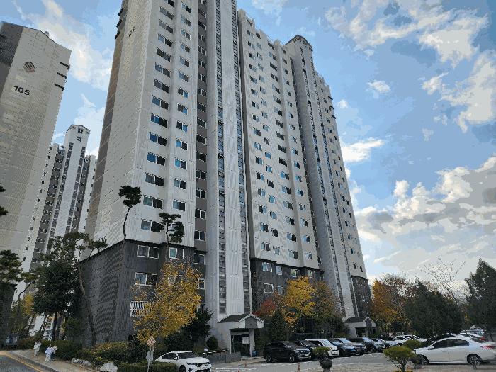 2025타경34381 법원경매 사진3 | 광주 광산구 아파트 경매