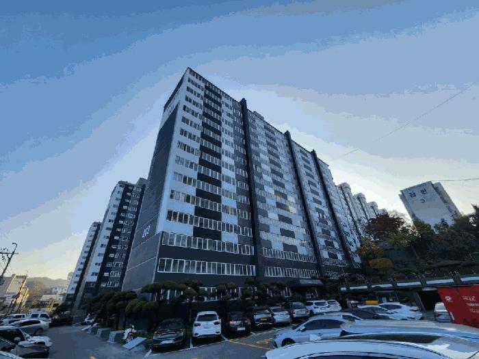 2025타경34432 법원경매 사진2 | 광주 남구 아파트 경매