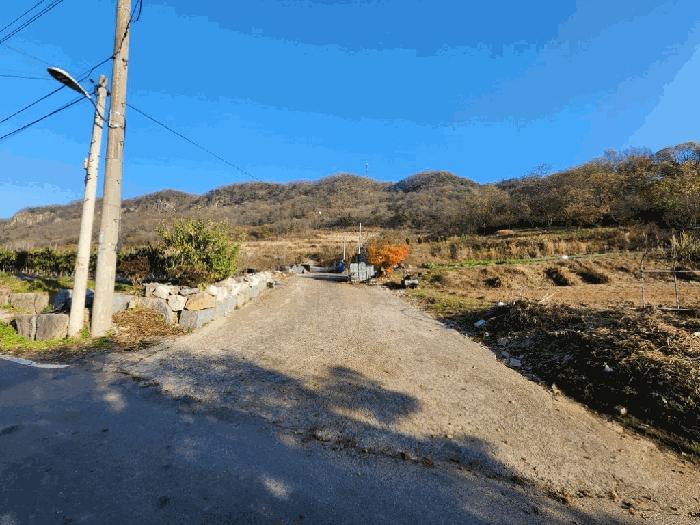 2025타경34432 법원경매 사진5 | 전남 화순군 대지 경매