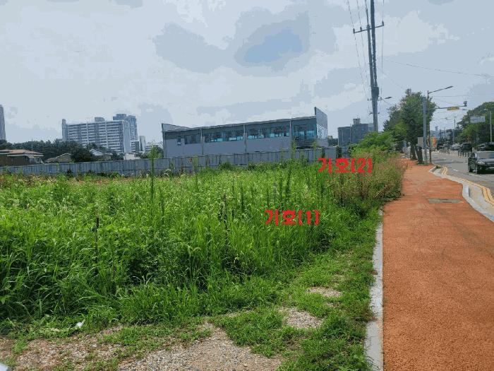 2025타경12117 법원경매 사진5 | 충남 아산시 답 경매