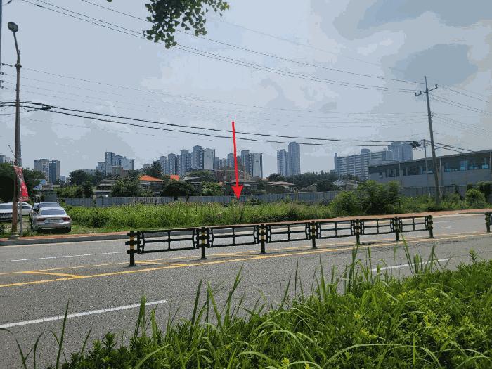 2025타경12117 법원경매 사진6 | 충남 아산시 답 경매