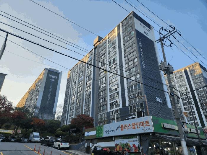 전라남도 화순군 동면 복암리 468-16 법원경매 물건 대표사진