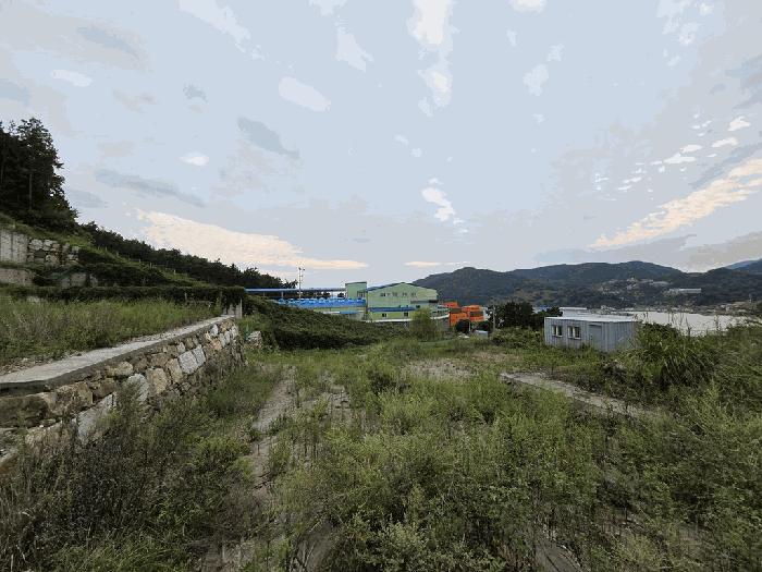 경남 창원시 진해구 두동 산297-28 임야 사진 2