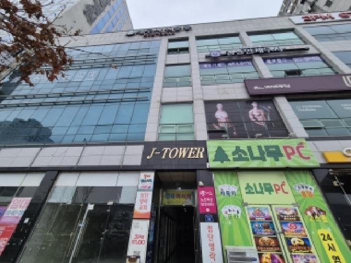 2025타경34655 법원경매 사진7 | 광주 북구 근린시설 경매