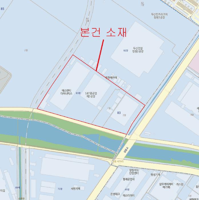 법원경매 2025타경12250 사진9 | 창원시 성산구 남면로 319 차량 경매