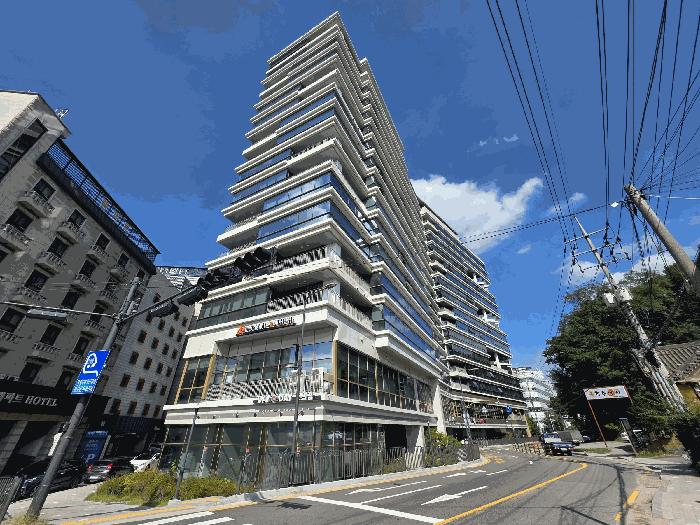 2025타경793 법원경매 사진2 | 경기 광명시 아파트 경매