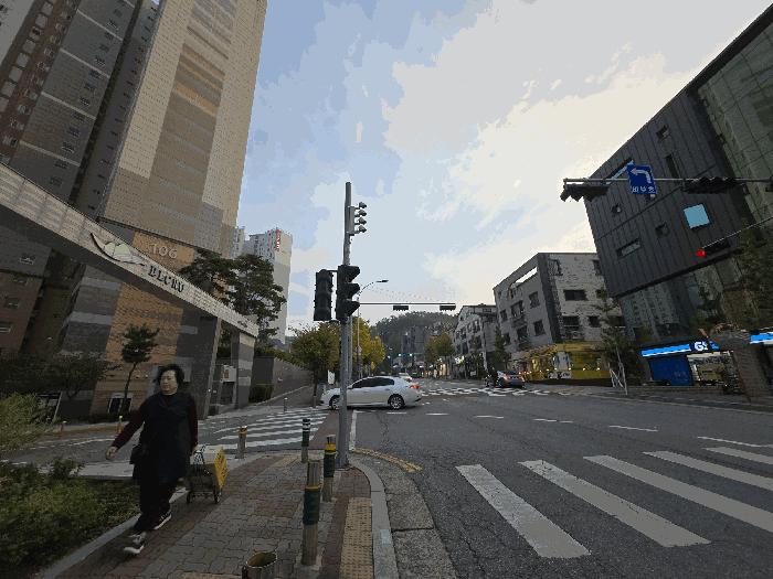 2025타경12492 법원경매 사진2 | 충남 아산시 근린주택 경매