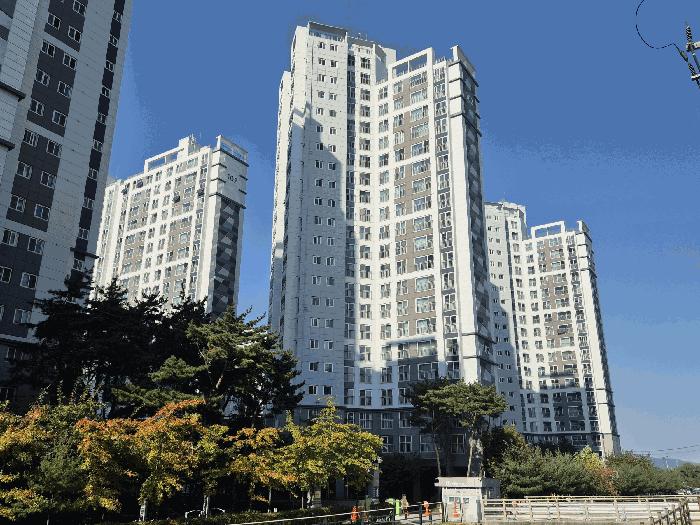 충청남도 아산시 온천동 1928 아산반도유보라 102동 3층305호 법원경매 물건 대표사진