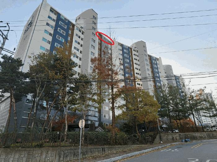 2025타경12606 법원경매 사진2 | 천안 동남구 아파트 경매