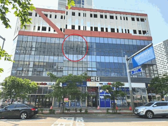 법원경매 2025타경52581 사진2 | 안산시 단원구 성곡동 845-6 근린상가 경매