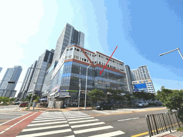 법원경매 2025타경52581 사진3 | 안산시 단원구 성곡동 845-6 근린상가 경매
