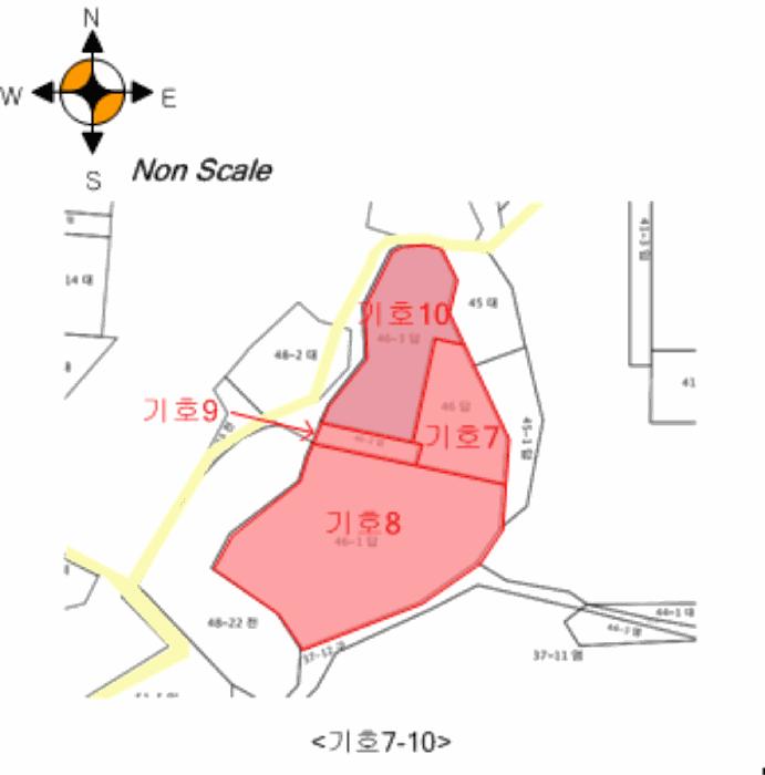 법원경매 2025타경53116 사진36 | 안산시 단원구 대부남동 46 전답 경매