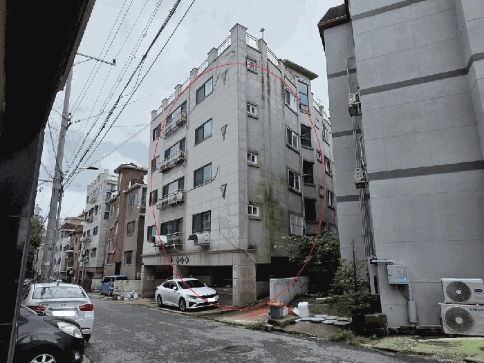 법원경매 2025타경53145 사진2 | 안산시 상록구 사동 1312-1 다세대주택 경매