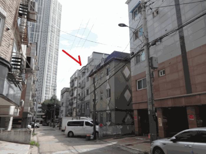 법원경매 2025타경53153 사진2 | 안산시 상록구 사동 1427-2 다세대주택 경매