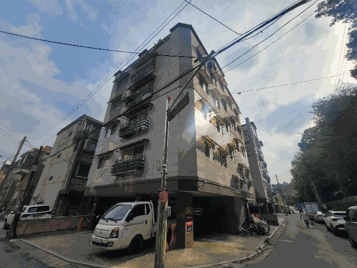 경기도 안산시 단원구 선부동 1019 대흥캐슬 3층301호 법원경매 물건 대표사진