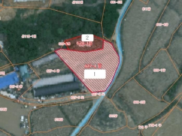 2025타경795 법원경매 사진7 | 충남 당진시 답 경매