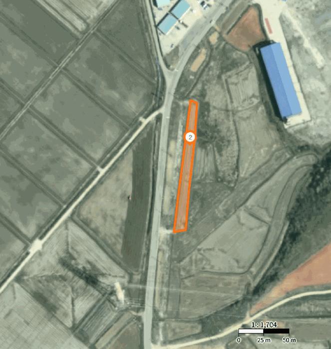 2025타경796 법원경매 사진22 | 충남 당진시 답 경매