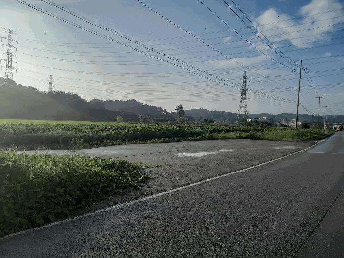 2025타경796 법원경매 사진4 | 충남 당진시 답 경매