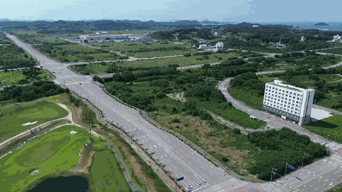 2025타경51639 법원경매 사진6 | 충남 당진시 기타토지 경매