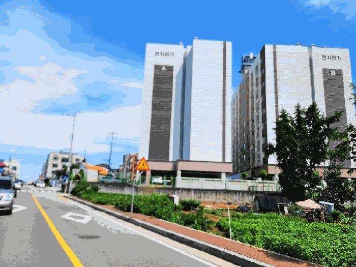 충청남도 서산시 석남동 45-3 서산천지미가아파트 에이동 7층701호 법원경매 물건 대표사진