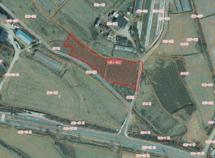 2025타경51674 법원경매 사진7 | 충남 서산시 전답 경매
