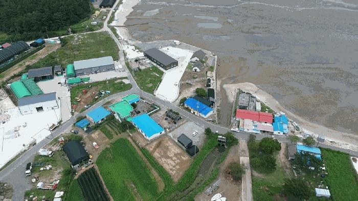 2025타경51693 법원경매 사진5 | 충남 서산시 답 경매