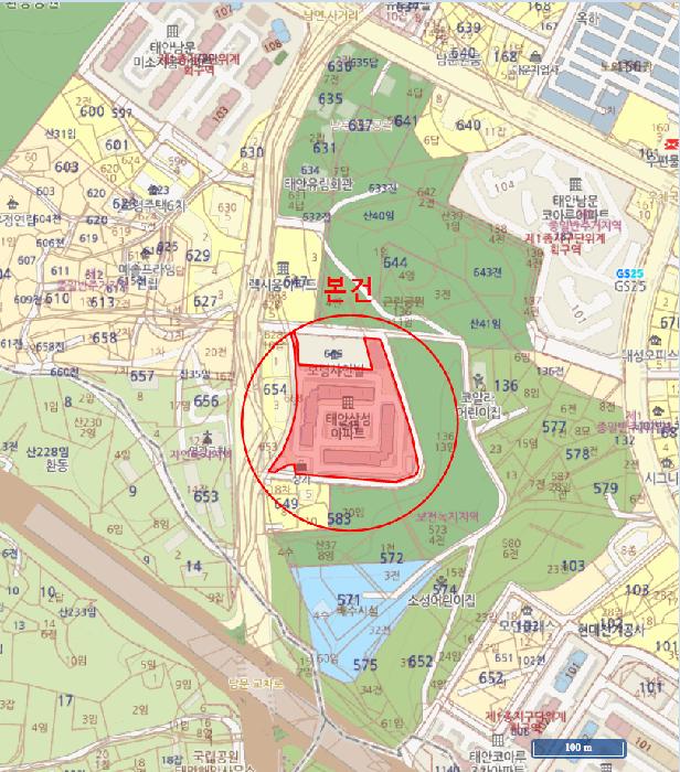 2025타경51706 법원경매 사진9 | 충남 태안군 아파트 경매