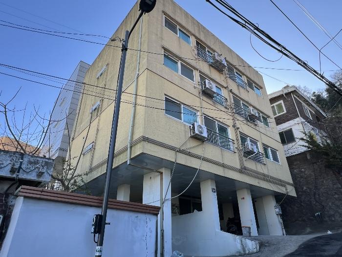 인천광역시 미추홀구 수봉북로11번길 22-21 4층402호 법원경매 물건 대표사진