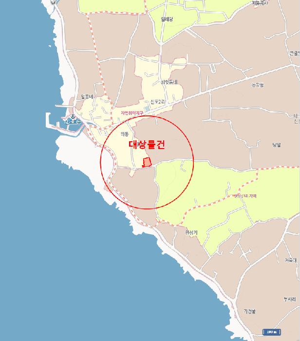 2025타경1203 법원경매 사진10 | 제주 서귀포시 전 경매