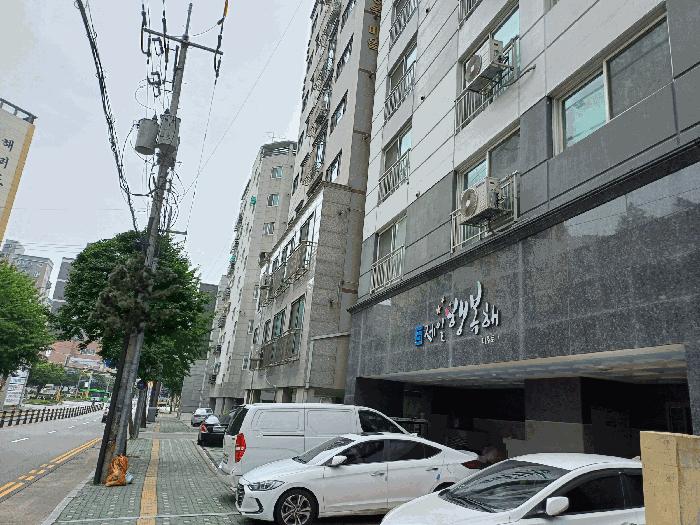 2025타경1224 법원경매 사진2 | 인천 미추홀구 오피스텔 경매