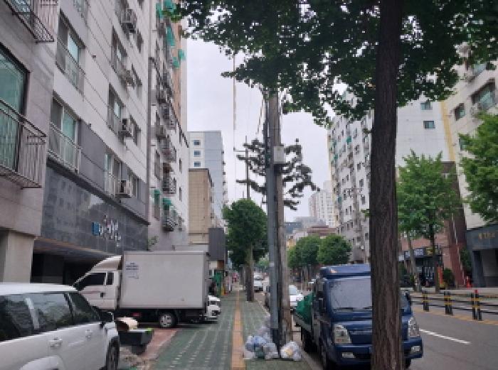 2025타경1224 법원경매 사진8 | 인천 미추홀구 오피스텔 경매