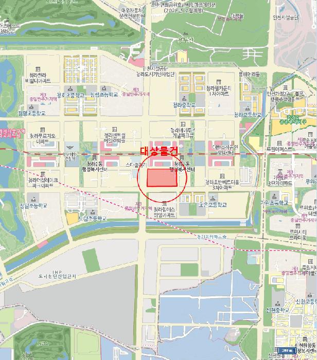 2025타경509463 법원경매 사진11 | 인천 서구 오피스텔 경매