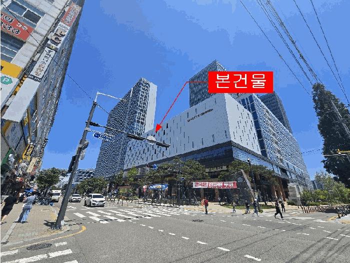 인천광역시 부평구 갈산동 94 인천테크노밸리유1센터 7층에이동711호 법원경매 물건 대표사진