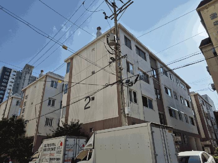 인천광역시 부평구 삼산동 377 비동 4층401호 법원경매 물건 대표사진