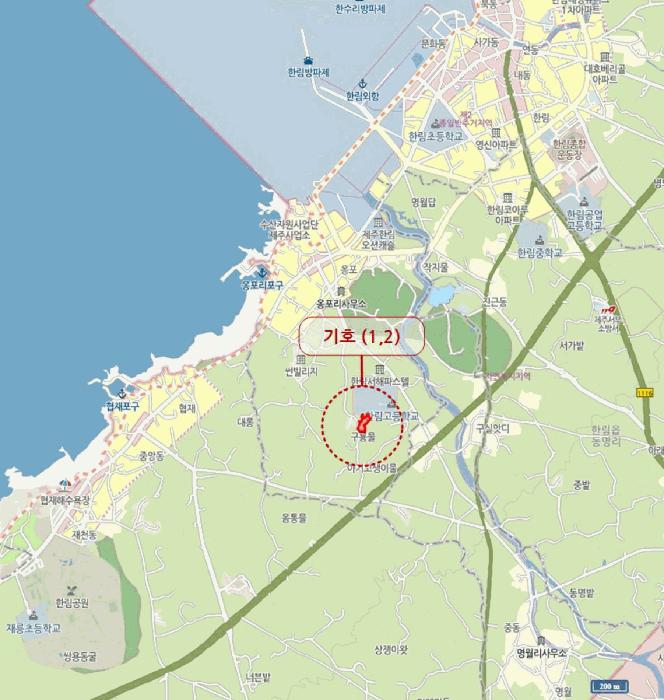 2025타경1303 법원경매 사진19 | 제주 제주시 주택건물 경매