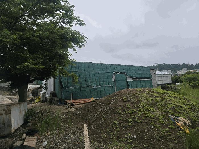 2025타경1311 법원경매 사진9 | 제주 제주시 임야 경매